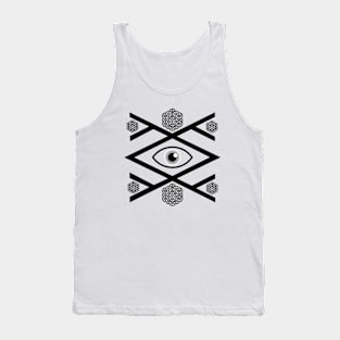 Colossus Tank Top